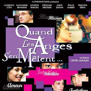 Photo Quand les anges s'en mêlent...