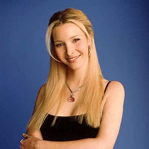 Photo Lisa Kudrow