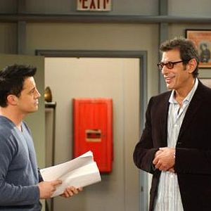 Photo Matt LeBlanc