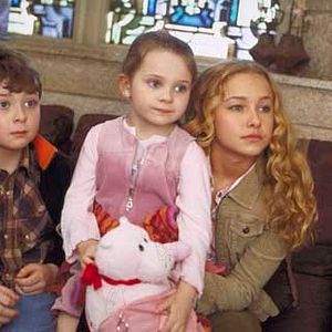 Photo Spencer Breslin