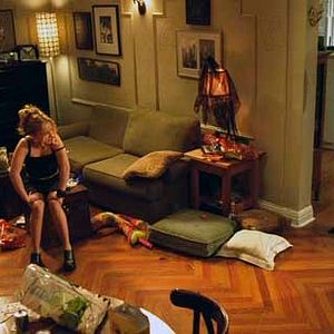 Photo Garry Marshall