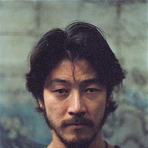 Photo Tadanobu Asano