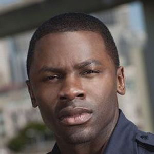 Photo Derek Luke