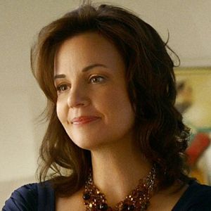 Photo Margaret Colin
