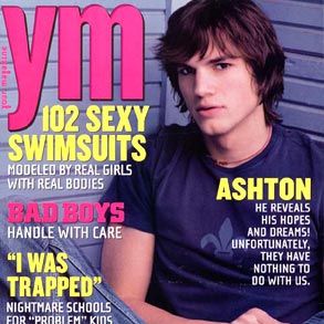 Photo Ashton Kutcher