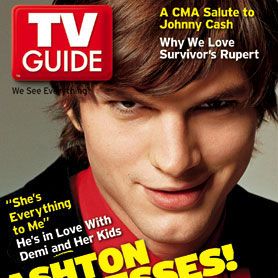 Photo Ashton Kutcher