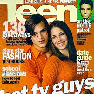 Photo Ashton Kutcher