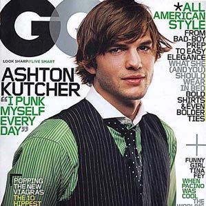 Photo Ashton Kutcher