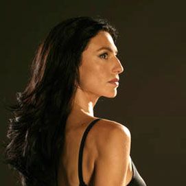 Photo Claudia Black