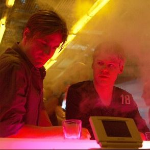 Photo Randy Harrison