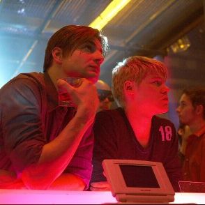 Photo Randy Harrison