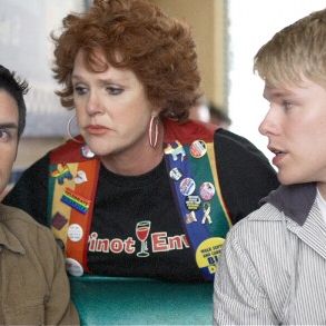 Photo Randy Harrison