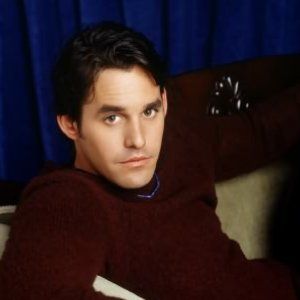 Photo Nicholas Brendon