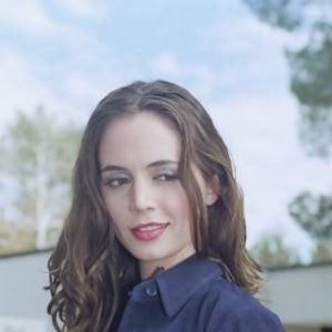 Photo Eliza Dushku