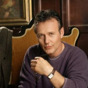 Photo Anthony Head