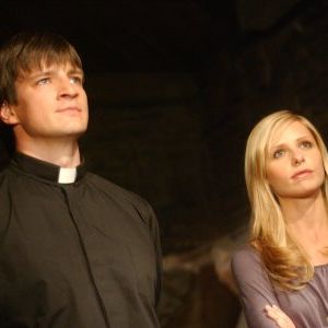 Photo Nathan Fillion