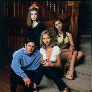 Photo Nicholas Brendon