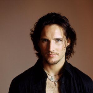 Photo Peter Facinelli