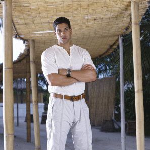 Photo Adam Rodriguez