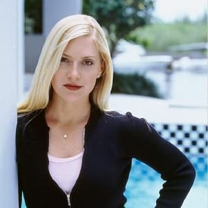 Photo Emily Procter
