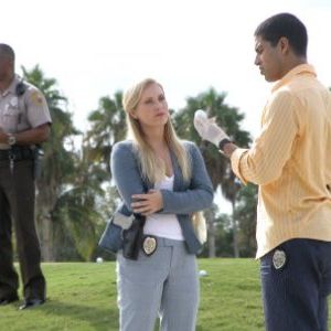 Photo Emily Procter