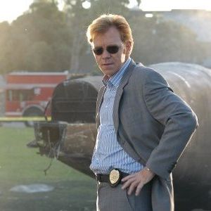 Photo David Caruso