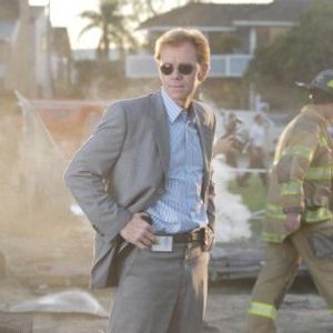 Photo David Caruso