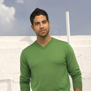 Photo Adam Rodriguez