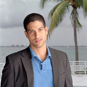 Photo Adam Rodriguez