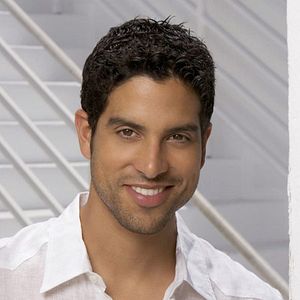 Photo Adam Rodriguez