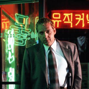 Photo Los Angeles : Division homicide