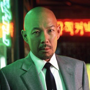 Photo Michael Paul Chan