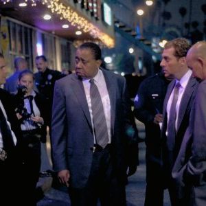 Photo Michael Paul Chan