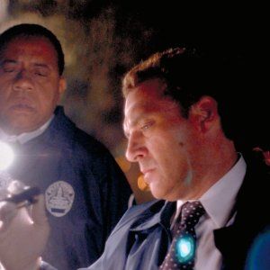 Photo Barry Shabaka Henley