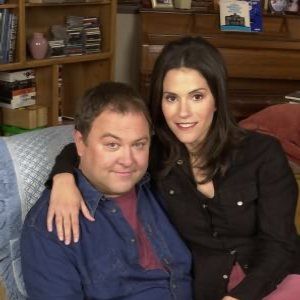 Photo Une famille presque parfaite