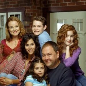 Photo Une famille presque parfaite