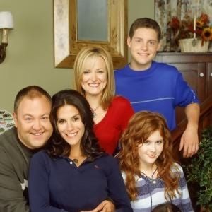Photo Une famille presque parfaite