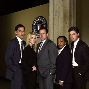 Photo Anthony LaPaglia