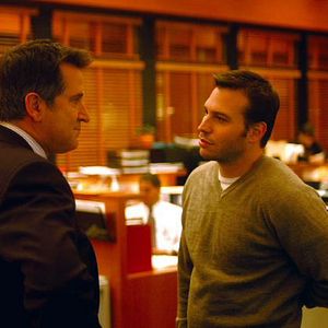 Photo Anthony LaPaglia