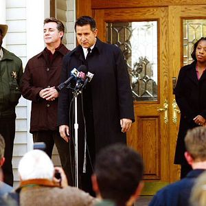 Photo Anthony LaPaglia