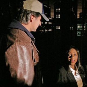 Photo Anthony LaPaglia