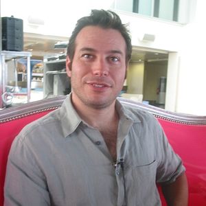 Photo Hank Steinberg