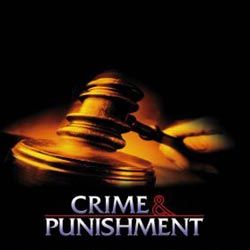 Photo Crime & Punishment
