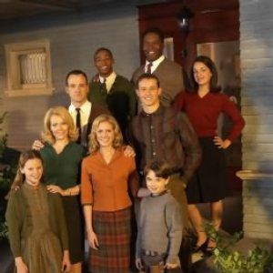 Photo Mes plus belles années