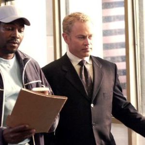 Photo Neal McDonough