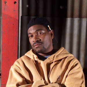 Photo Mykelti Williamson