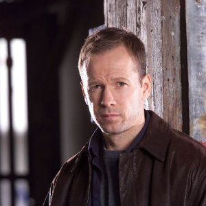 Photo Donnie Wahlberg