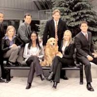 Photo Sue Thomas, l'oeil du FBI