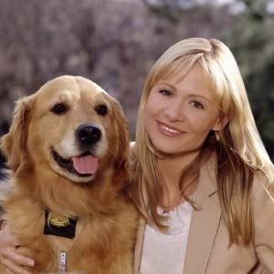 Photo Sue Thomas, l'oeil du FBI