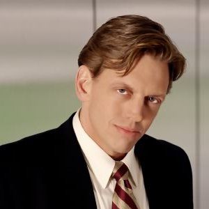 Photo Sue Thomas, l'oeil du FBI